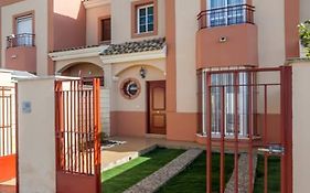 Villa Marquesado